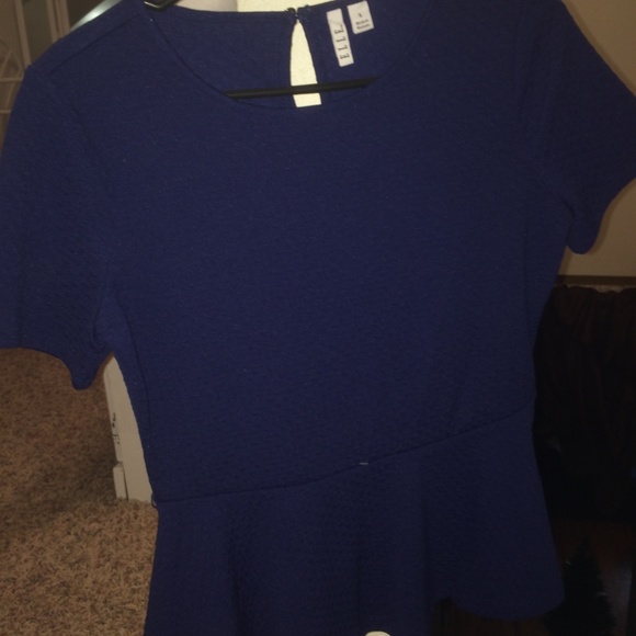 Tops - Shirt